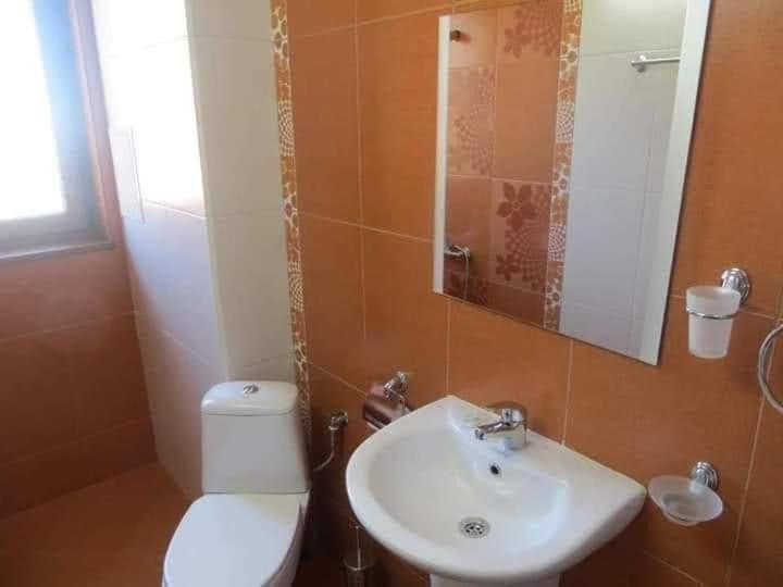 Къща За Гости Стоянови Гр. Несебър Nesebar Exteriör bild